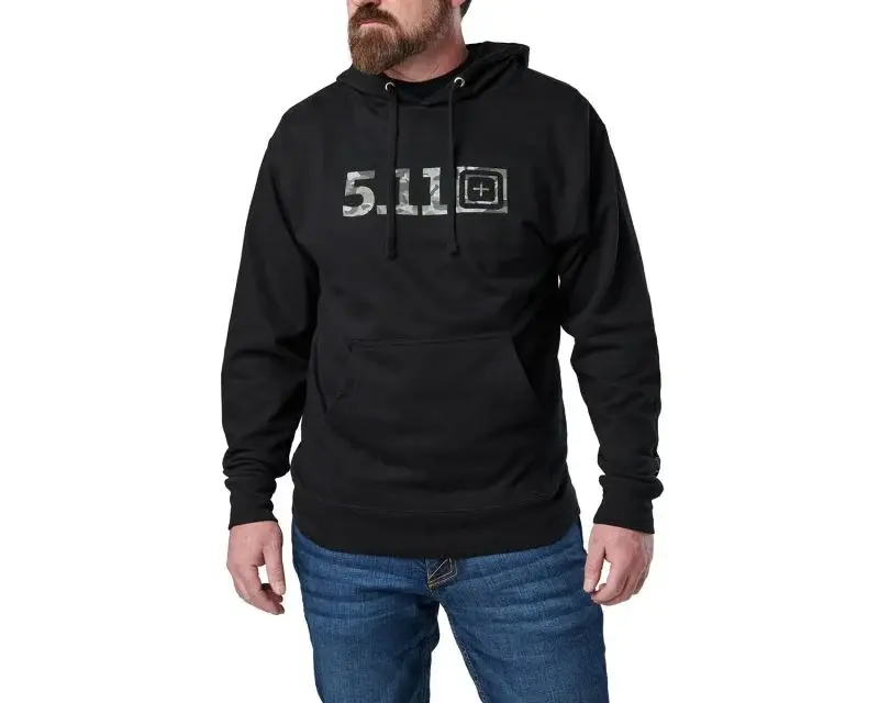 Миниатюра: Кофта 5.11 Topo Legacy Hoodie