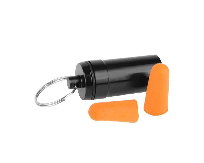 Миниатюра: Протишумні навушники з алюмінієвим корпусом Earmor S15