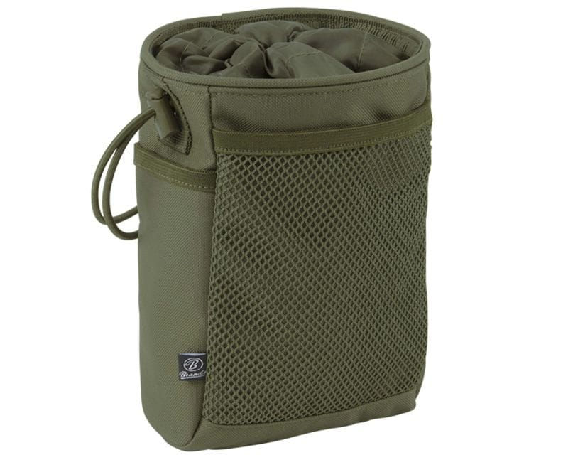Підсумок Brandit Molle Pouch Tactical