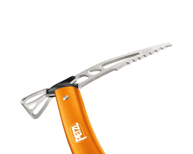 Прев'ю: Туристичний льодоруб Petzl Ride 45 см