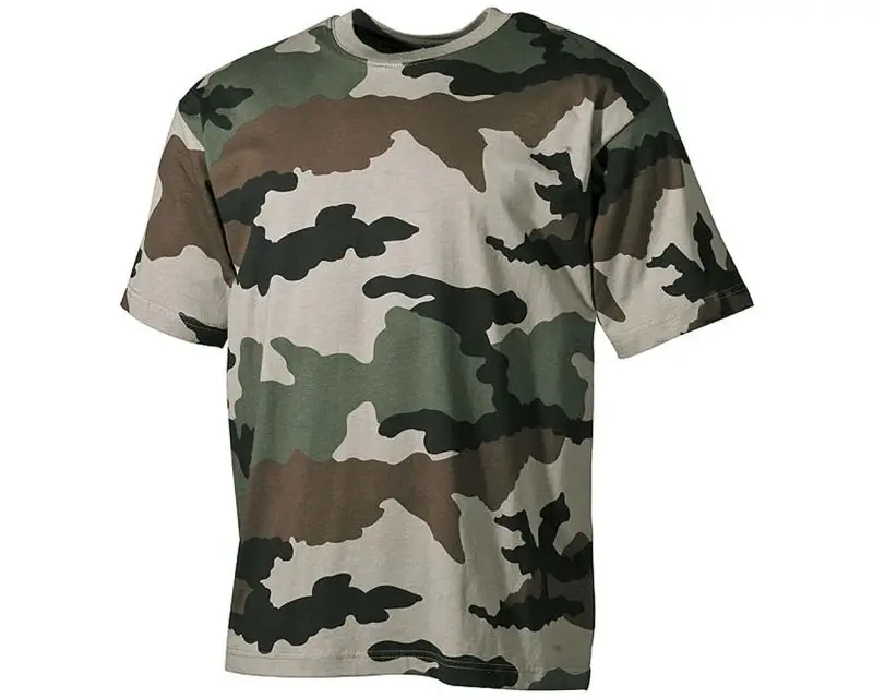 Прев'ю: Футболка T-shirt MFH