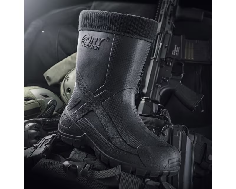 Прев'ю: Калоші Dry Walker Xtrack Short
