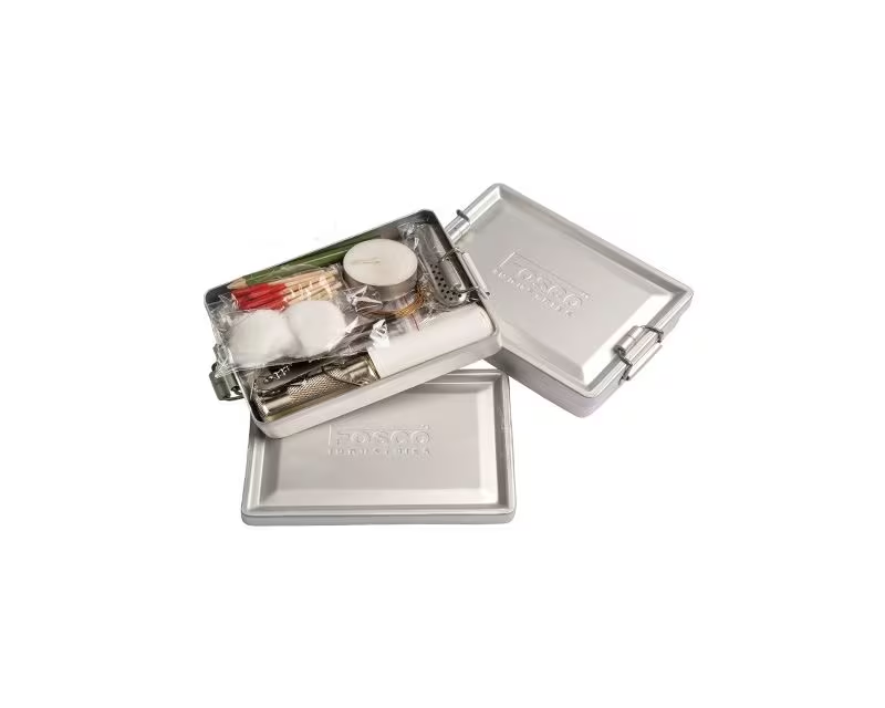 Набір для виживання Fosco - Alu Box