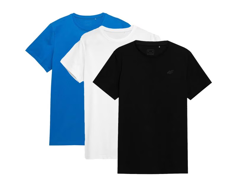 Футболка T-shirt 4F TTSHM536