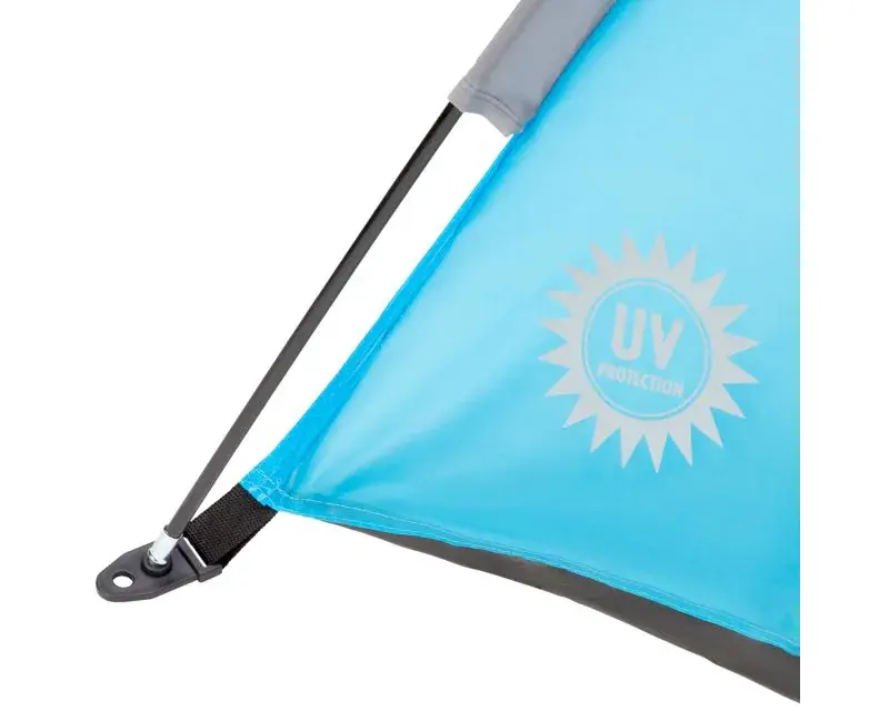 Миниатюра: Пляжний намет Nils Camp NC3039