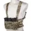 Миниатюра: Ремінно-плечова система Emerson Gear FRO Style Chest Rig