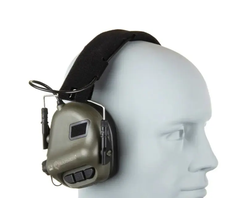 Миниатюра: Активні навушники Earmor M31 MOD.4