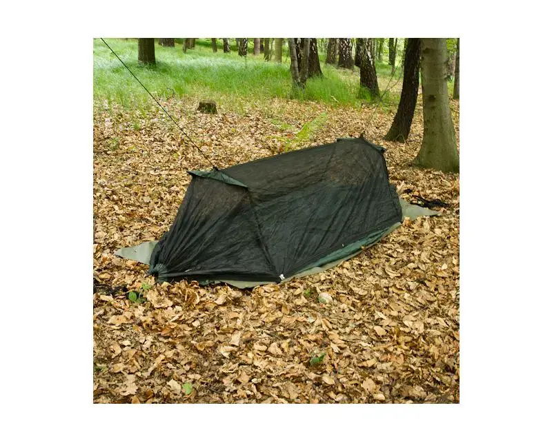 Прев'ю: Гамак DD Hammocks Travel Bivi Waterproof