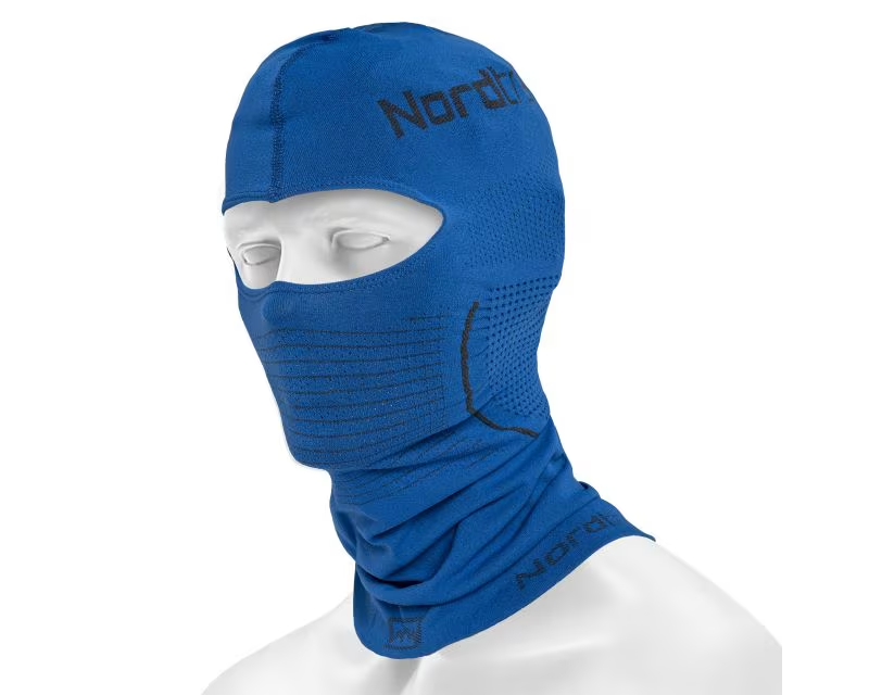 Прев'ю: Термоактивна балаклава FreeNord Nordtrek