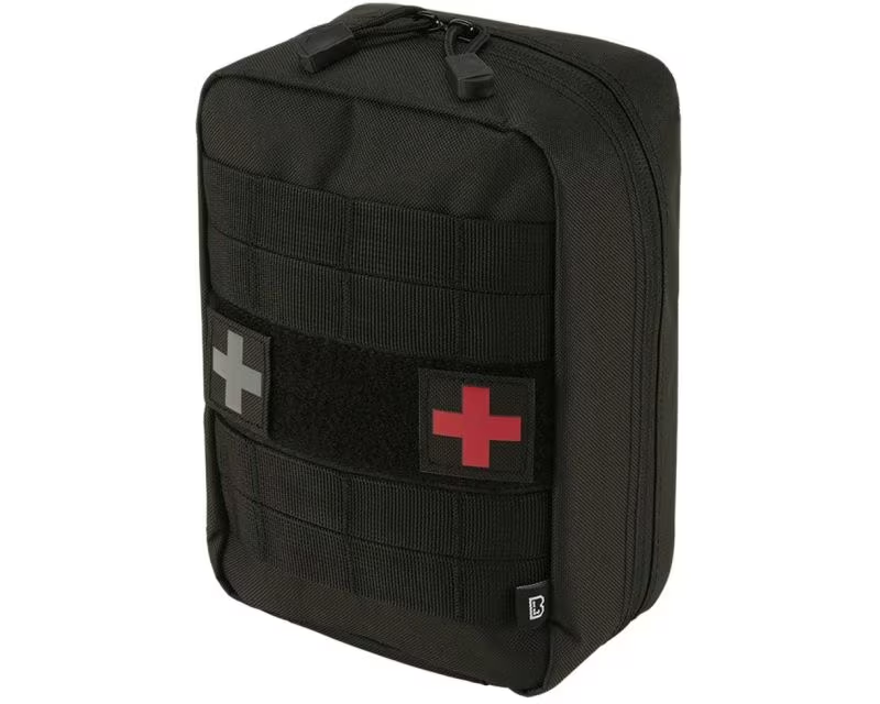 Аптечка Brandit Molle First Aid Pouch Large