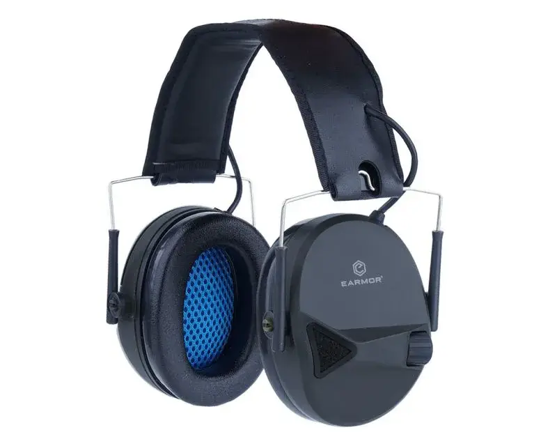 Активні засоби захисту органів слуху Earmor M30