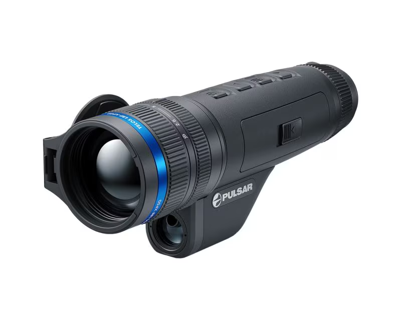 Тепловізор Pulsar Telos LRF XP50