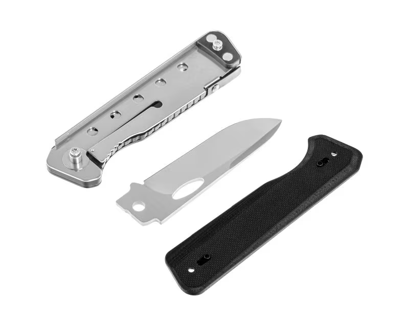 Прев'ю: Мультитул Roxon S501U KS