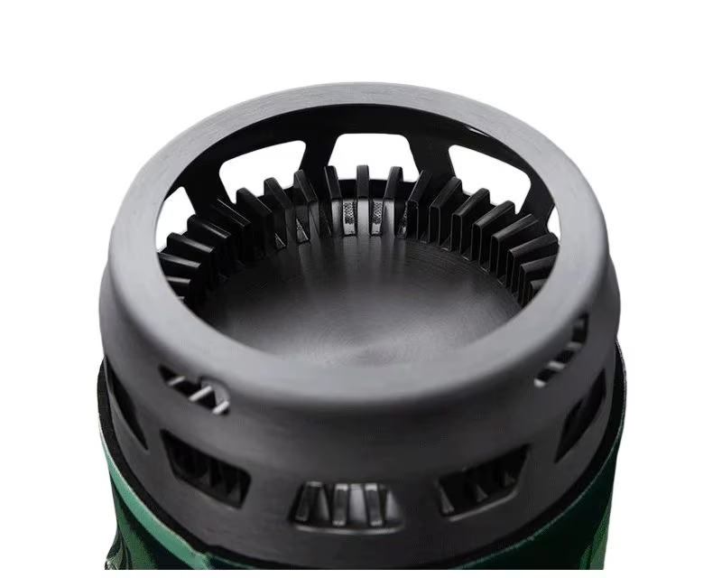 Миниатюра: Туристична плита Fire Maple FMS-X3 з каструлею