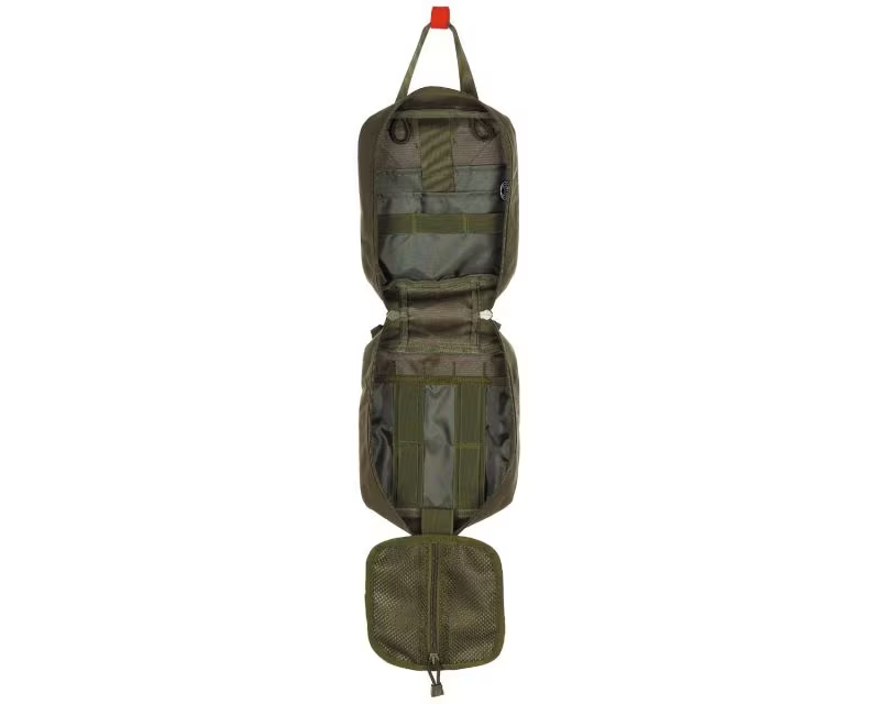 Прев'ю: Тактична аптечка MFH MOLLE Large