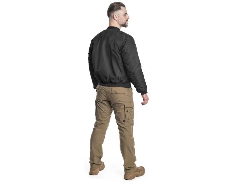 Прев'ю: Куртка MFH MA-1 US Flight Jacket
