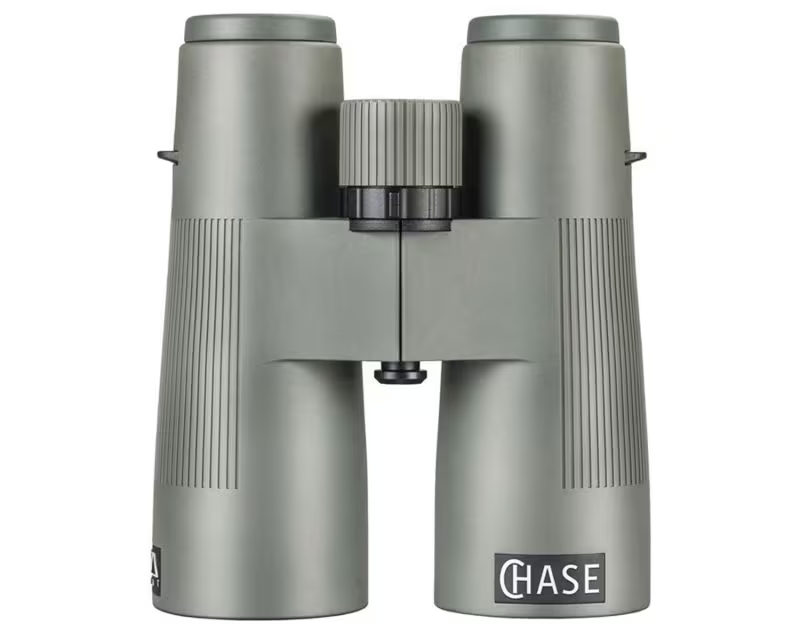 Бінокль Delta Optical Chase 12x50 ED