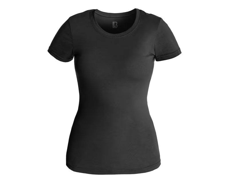Футболка T-shirt жіноча Brandit