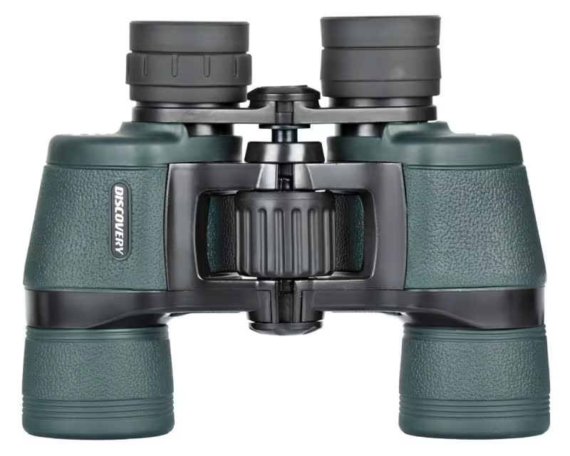 Бінокль Delta Optical Discovery 8x40
