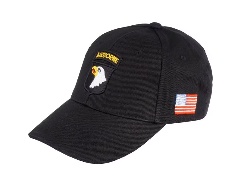 Кепка Fostex 101st Airborne