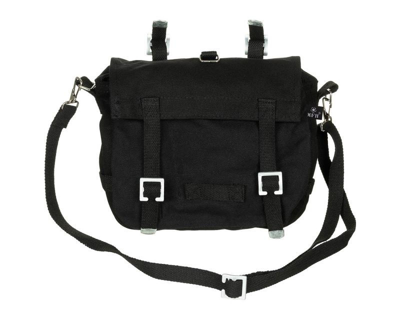 Прев'ю: Сумка через плече MFH BW Combat Bag Small 4 л