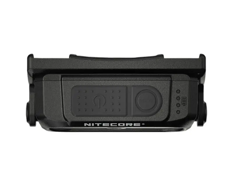 Прев'ю: Налобний ліхтарик Nitecore Ultralight NU25 UL - 400 люменів