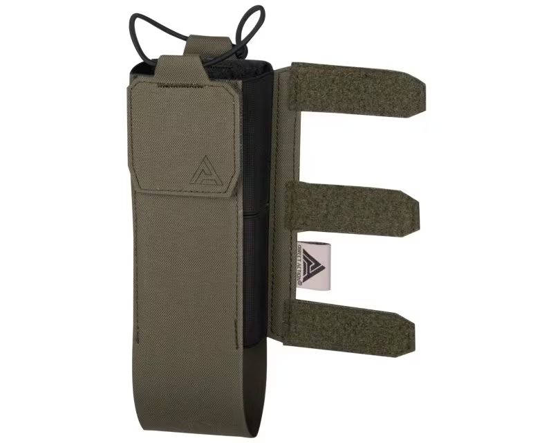 Підсумок Direct Action Spitfire Comms Wing