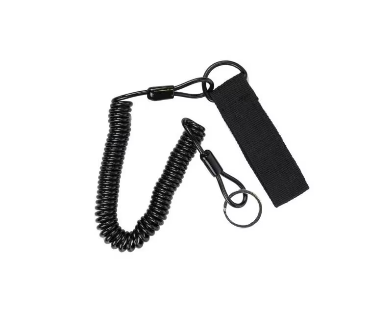 Пружина Quest для металошукача Scuba Tector та пінпоінтерів