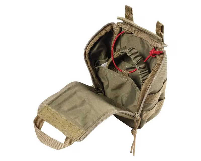 Прев'ю: Аптечка 5.11 UCR IFAK Pouch