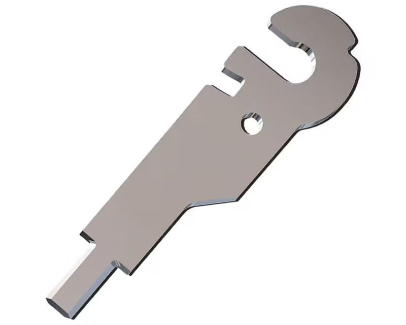 Шестигранний ключ Roxon для мультитула Flex - 3 мм