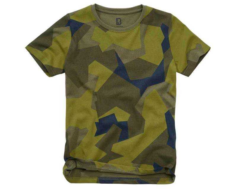 Футболка T-shirt дитяча Brandit