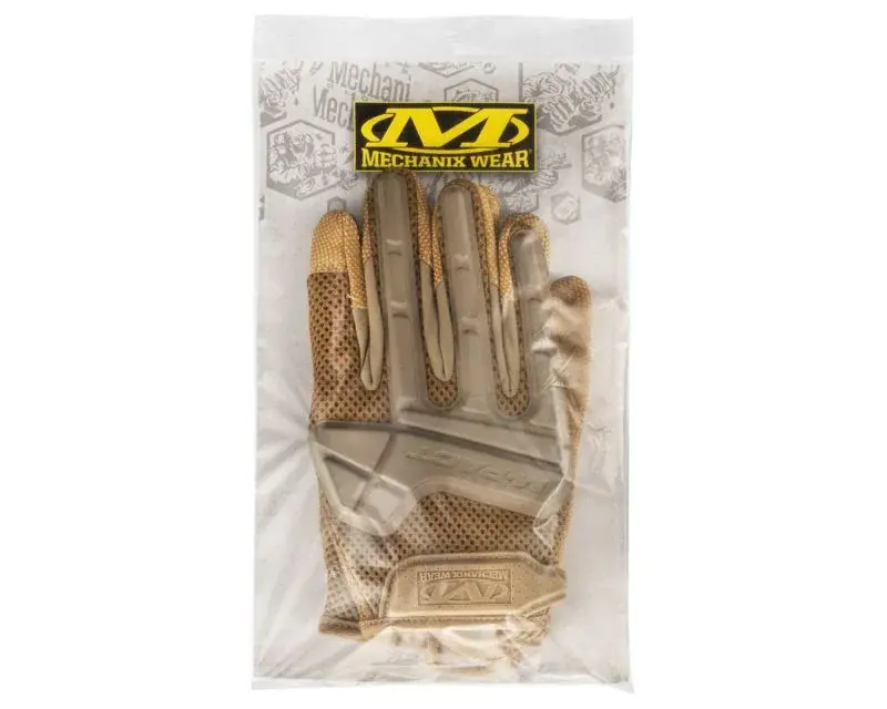 Миниатюра: Тактичні рукавички Mechanix Wear Arid M-Pact