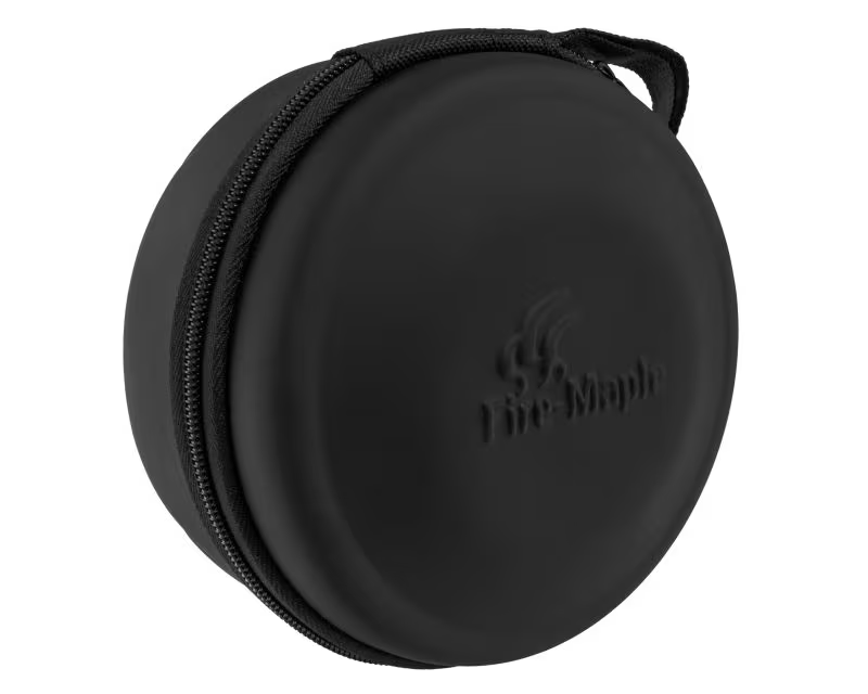 Прев'ю: Туристична плита Fire Maple Mars Radiant Sytem