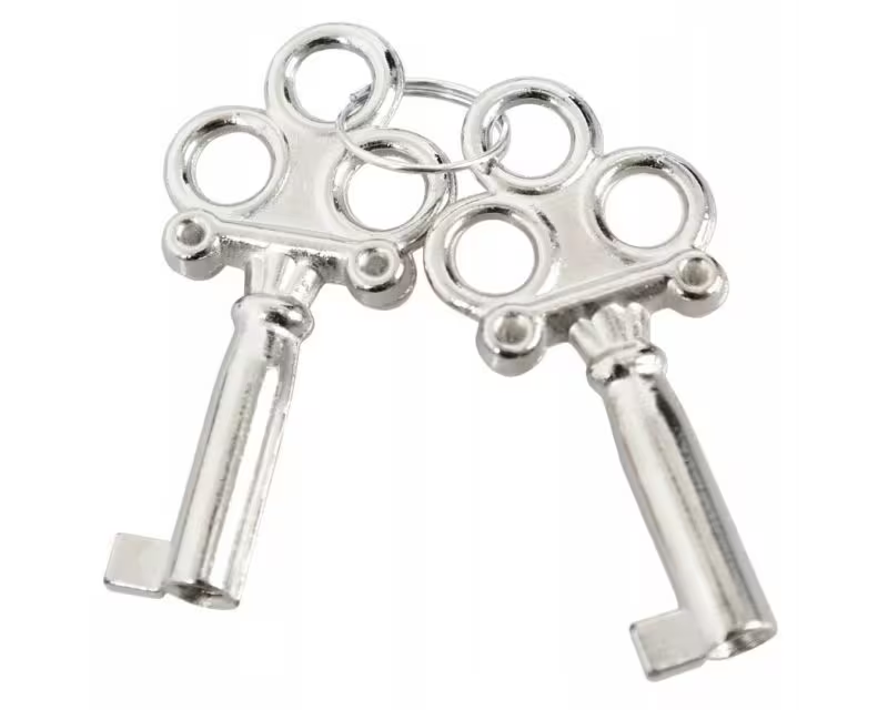 Миниатюра: Ланцюгові наручники MFH