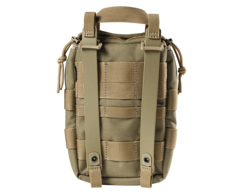 Прев'ю: Аптечка 5.11 UCR IFAK Pouch
