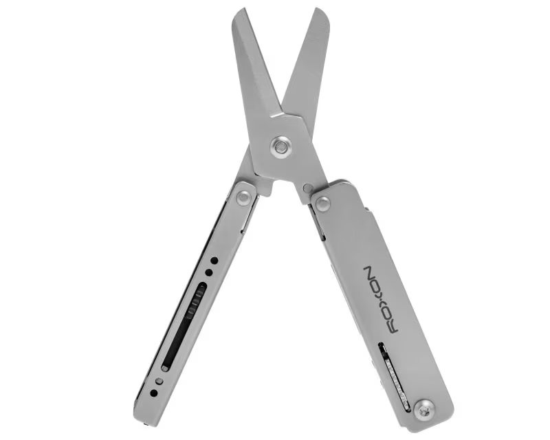 Прев'ю: Мультитул Roxon M3 Mini