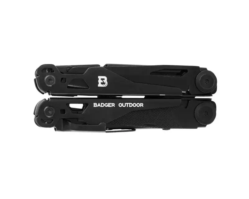 Прев'ю: Мультитул Badger Outdoor Solid