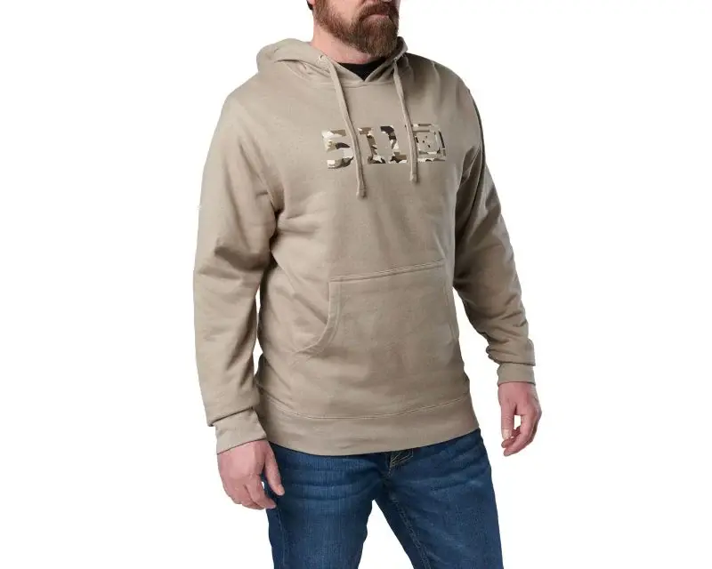 Миниатюра: Кофта 5.11 Topo Legacy Hoodie