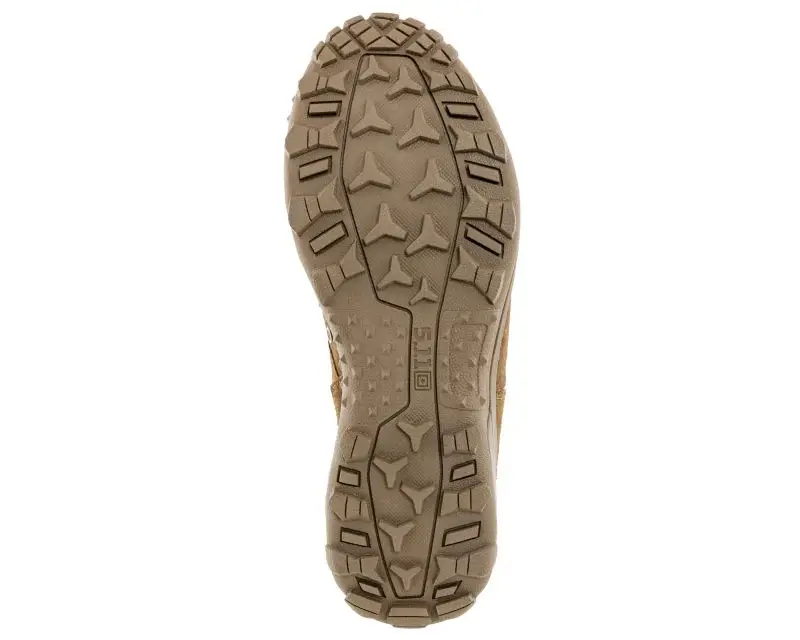 Прев'ю: Черевики 5.11 A/T 6 Non-Zip Boots