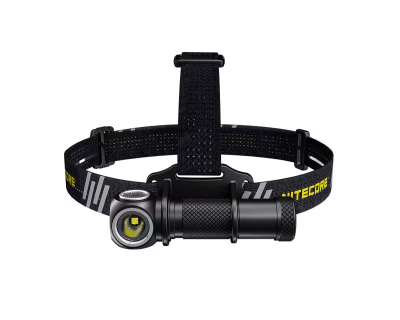 Налобний ліхтарик Nitecore UT32 - 1100 люменів