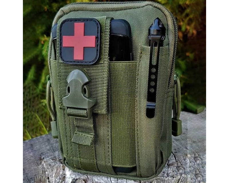 Прев'ю: Аптечка Dekor Service White Eagle