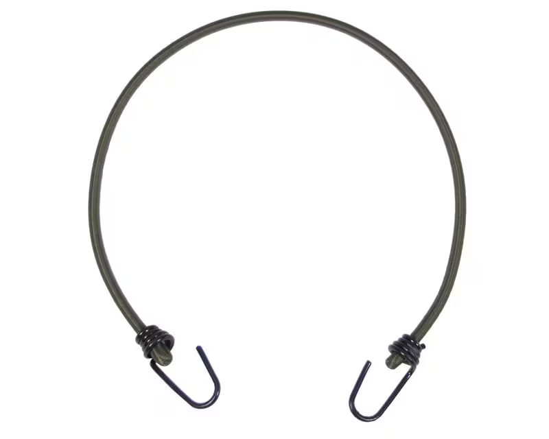 Мотузка bungee MFH 8 мм x 90 см