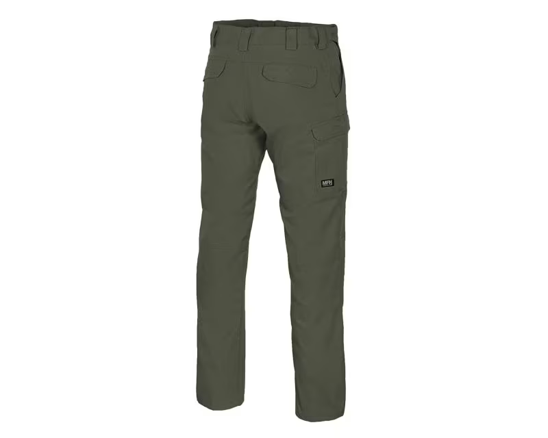 Прев'ю: Штани MFH Tactical Attack Ripstop
