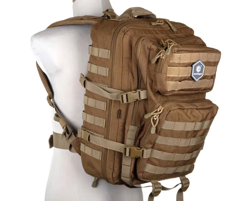 Прев'ю: Рюкзак Emerson Gear Seven-Day 45 л