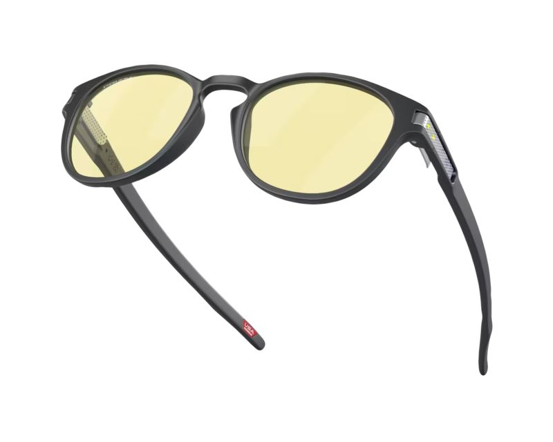 Прев'ю: Захисні окуляри Oakley Latch Matte