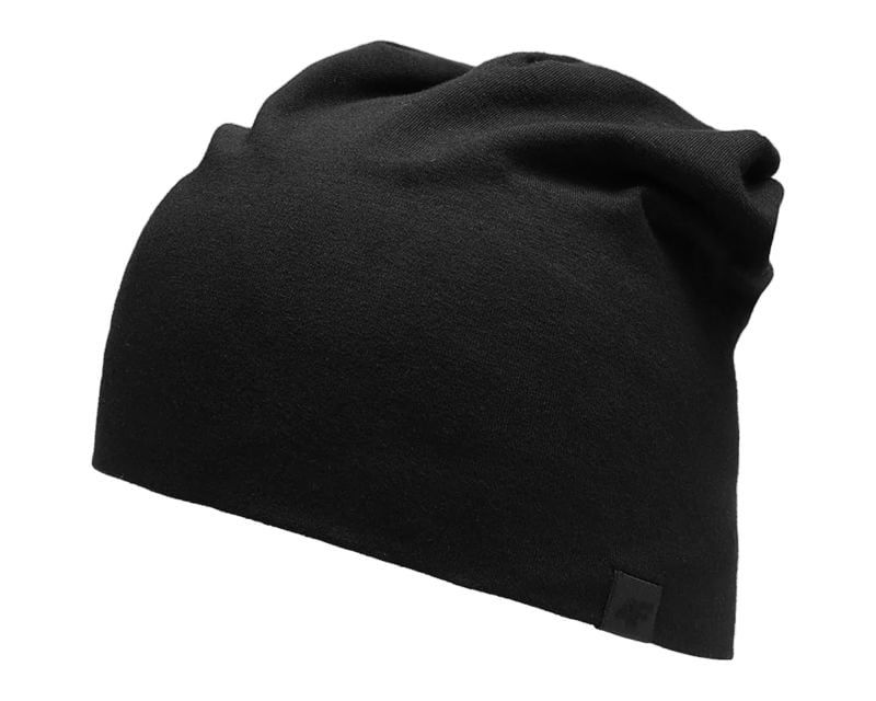 Прев'ю: Шапка 4F Beanie CAPU318