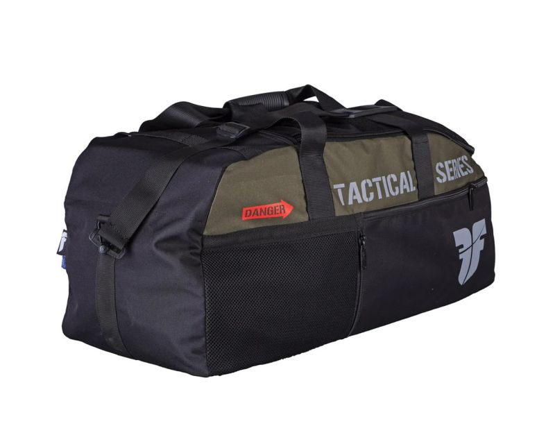 Прев'ю: Сумка Fighter Sports Bag Line 84 л
