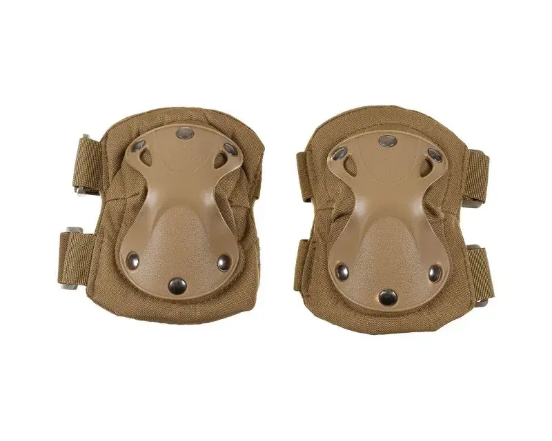 Налокітники MFH Elbow Pads Defence