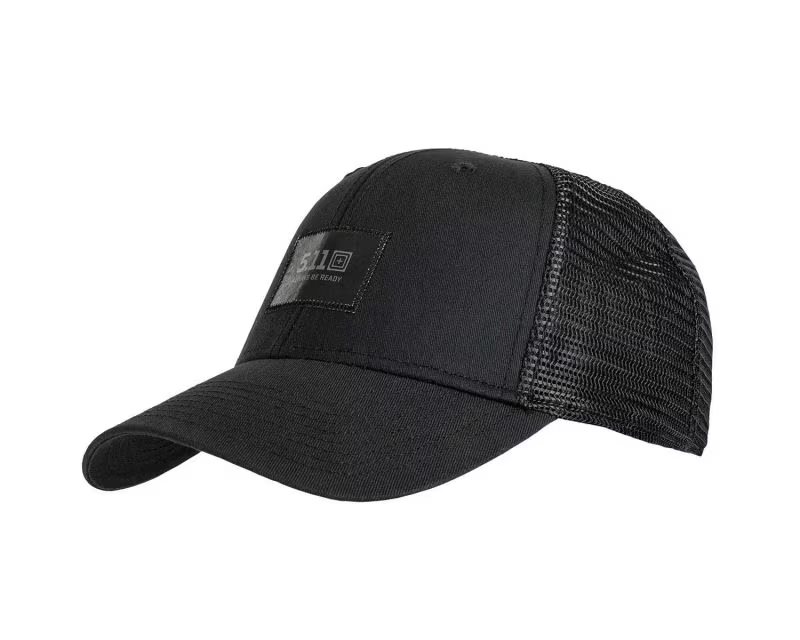 Бейсболка 5.11 Legacy Box Trucker