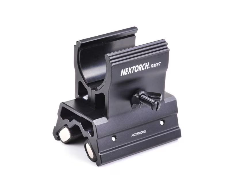 Кріплення для ліхтариків Nextorch RM87